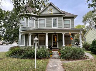 715 N Campbell Ave, Beloit, KS 67420