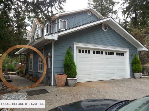 1005 Pinecrest Dr, Boulder Creek, CA 95006