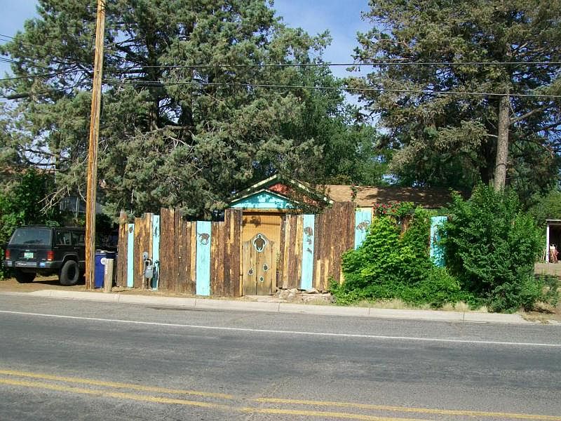 1st image of 2025 N Silver St