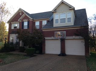 806 Founders Pointe Blvd, Franklin, TN 37064