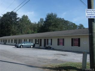 3621 33rd Ave, Tuscaloosa, AL 35401