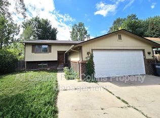 2507 W Lake St, Fort Collins, CO 80521