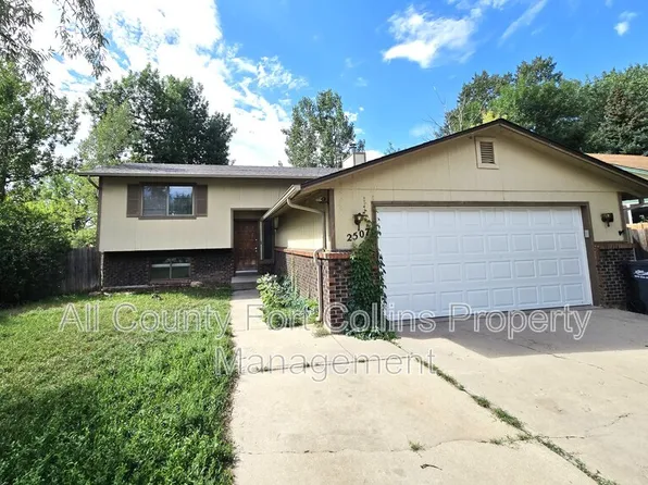 2507 W Lake St, Fort Collins, CO 80521