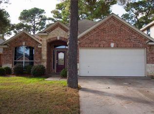 548 Cross Ridge Cir N, Fort Worth, TX 76120