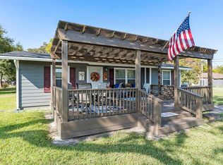 1402 22nd St N, Texas City, TX 77590
