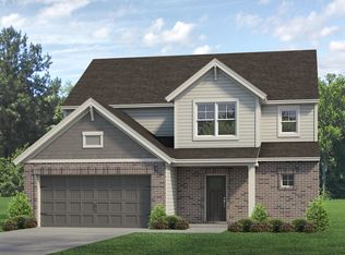 National Craftsman - LP Plan, Blevins Farm, Bowling Green, KY 42104