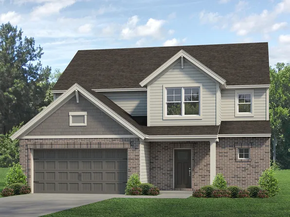 National Craftsman - LP Plan, Blevins Farm