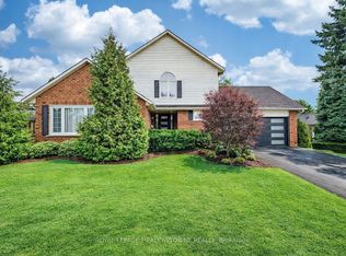 8 Wadsworth Cir, Brampton, ON