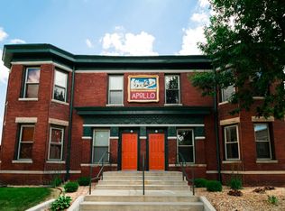 1104 N New Jersey St #B, Indianapolis, IN