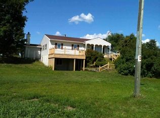 6110 W Old State Rd, Central Lake, MI 49622