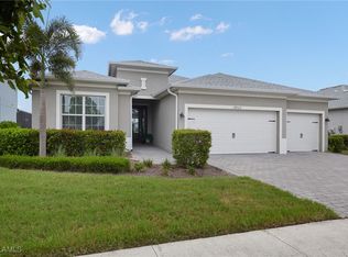 17653 Winding Wood Ln, Punta Gorda, FL 33982