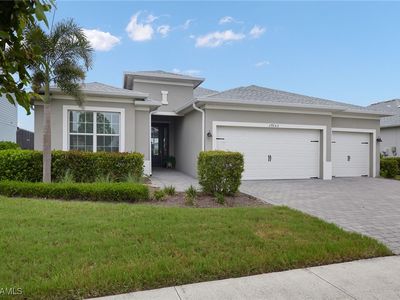 17653 Winding Wood Ln, Punta Gorda, FL, 33982