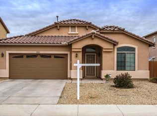 1727 N Saint Francis Pl, Casa Grande, AZ 85122