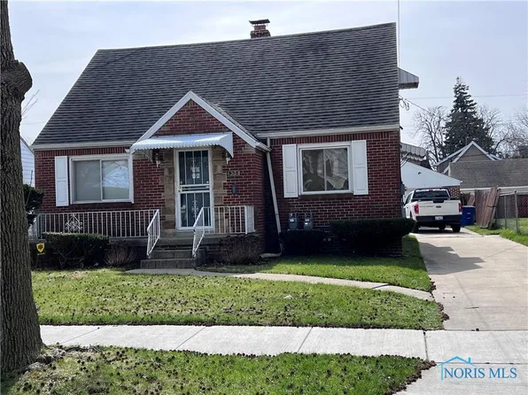 538 E Pearl St, Toledo, OH 43608
