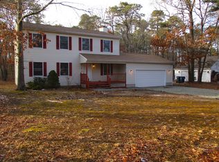 3 Pineoak Dr, Little Egg Harbor, NJ 08087