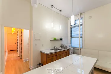 Rented by Town Residential