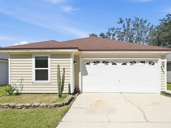 893 Gavagan Rd, Jacksonville, FL 32233