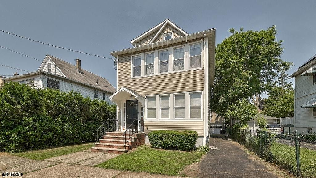 98 Monhegan St, Clifton, NJ 07013 Zillow