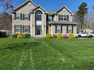 288 Princeton Ave, Bayville, NJ