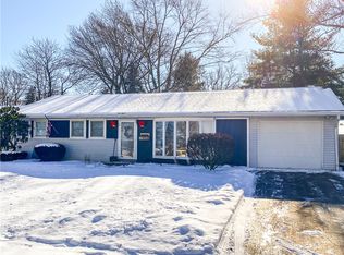 1223 Concord Dr, Aliquippa, PA 15001