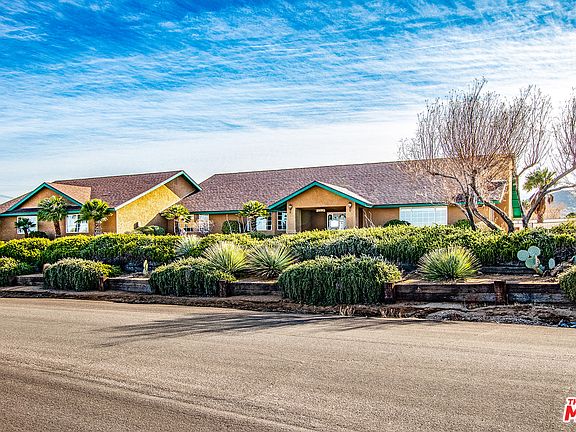 4th image of 57813 Juarez Dr