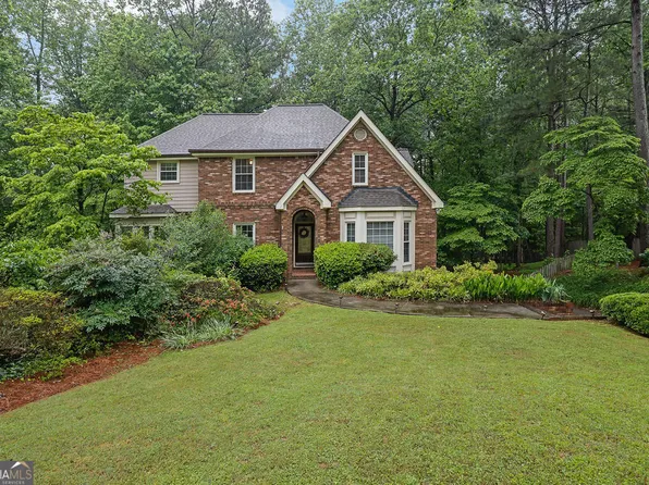 842 Laurel Crest Ct SW, Marietta, GA 30064