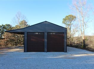 10257 Piney Rd, Rogers, AR 72756