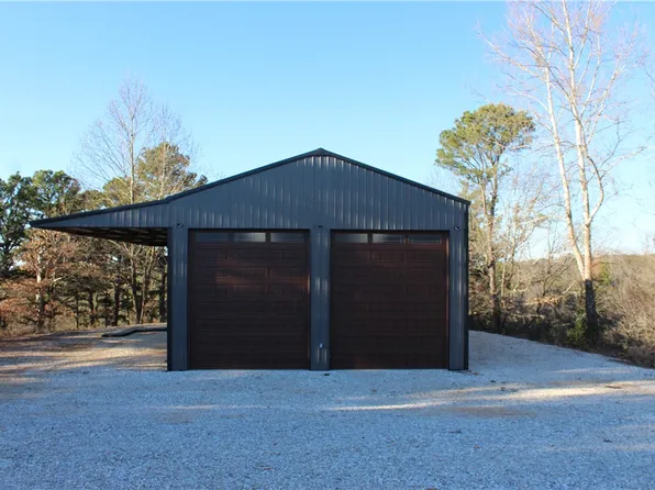 10257 Piney Rd, Rogers, AR 72756