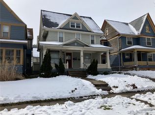 43 Birch Cres, Rochester, NY 14607