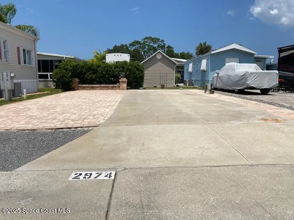 2974 Centaur Ln Unit 29, Titusville, FL 32796