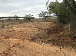 2173 County Road 317 LOT 13, Breckenridge, TX 76424