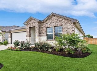 Pecan Creek, Temple, TX 76504