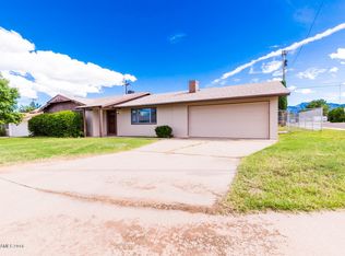2432 Quail Run Dr, Sierra Vista, AZ 85635