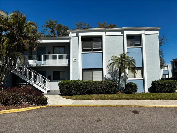 5310 26th St W Unit 1002, Bradenton, FL 34207