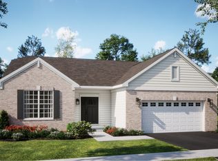 Sonoma Plan, Clublands of Antioch : Andare Series, Antioch, IL 60002