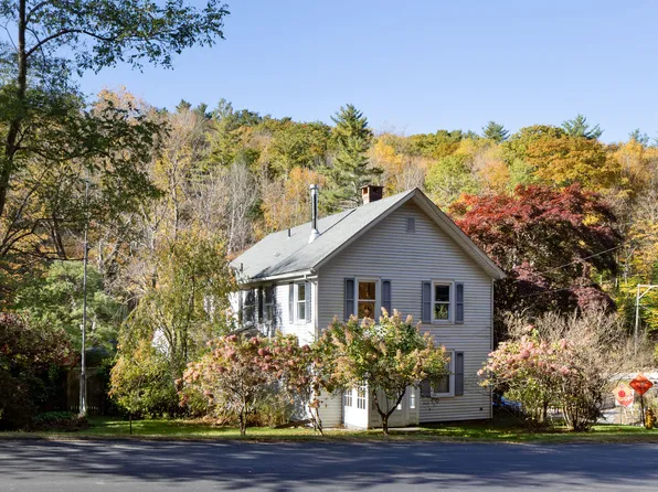 181 Greenwoods Road West, Norfolk, CT 06058