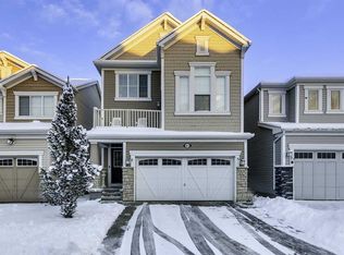 61 W Cityscape Vw NE, Calgary, AB T3N0W9