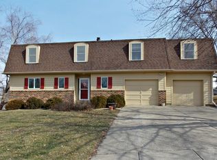 508 Brentwood Rd, Marshalltown, IA 50158