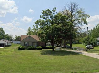 4700 S Madison St, Muncie, IN 47302