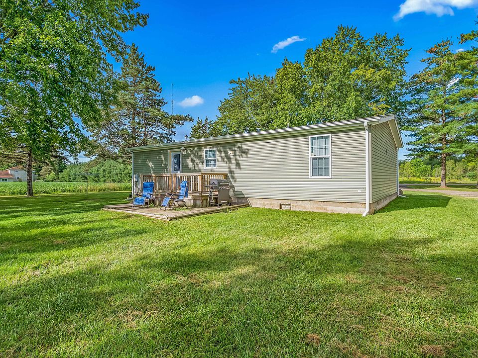 1073 Bell Rd, Union City, MI 49094 Zillow