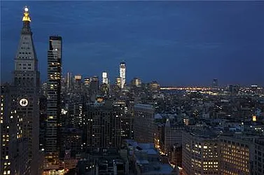 Rented by RA Partners