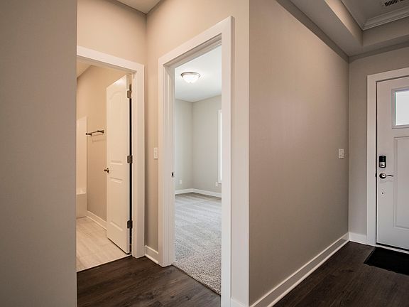 5th image of 2541 Watson Cir Lot 21A