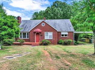 117 Hillcrest Dr, Union, SC 29379