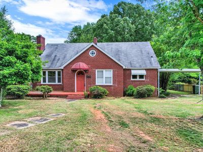 117 Hillcrest Dr, Union, SC, 29379