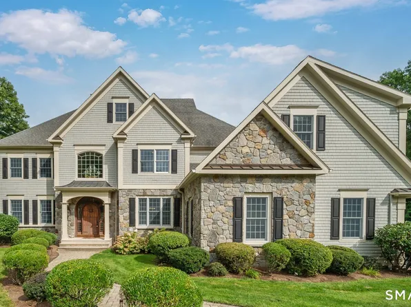 108 Westland Road, Avon, CT 06001