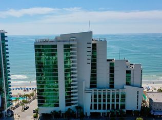201 S Ocean Blvd #910, Myrtle Beach, SC 29577