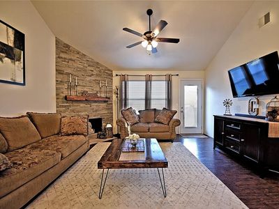 5834 Baldwin Elm St, Richmond, TX, 77407