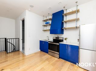 127 Troutman St #1R, Brooklyn, NY 11206
