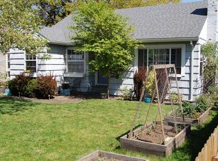 1240 NW Cedar St, McMinnville, OR 97128