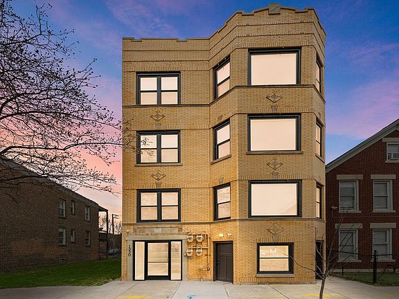 4th image of 1330 S Komensky Ave #3